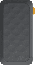 Xtorm Fuel Powerbank met Power Delivery 45.000 mAh Zwart achterkant