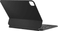 Belkin Apple iPad (2025/2022) Toetsenbord Hoes QWERTY Zwart achterkant