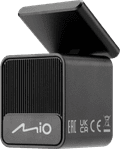 Mio MiVue J20 Full HD + Wifi achterkant