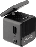 Mio MiVue J20 Full HD + Wifi rechterkant