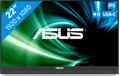 ASUS ZenScreen MB229CF Main Image