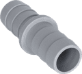 BlueBuilt Drain Hose (1.5 meters) with Extension Piece for Washing Machines and Dishwashers detail