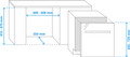 Siemens SN87TX02CE visual Coolblue 1