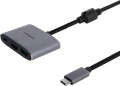 BlueBuilt USB-C to USB-C / USB-A and HDMI Converter Main Image