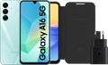 Samsung Galaxy A16 128GB Groen 5G + Accessoirepakket Main Image
