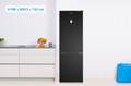 Wisberg WBKVC188DB visuelles Coolblue 1