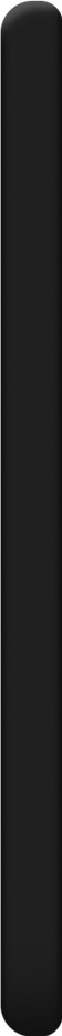 Just in Case Soft Design Xiaomi Poco F6 Back Cover Zwart rechterkant