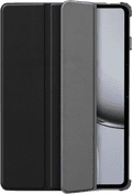 Just in Case Tri-Fold OnePlus Pad 2 Book Case Zwart null