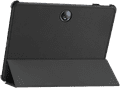 Just in Case Tri-Fold OnePlus Pad 2 Book Case Zwart null
