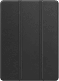 Just in Case Tri-Fold OnePlus Pad 2 Book Case Zwart Main Image