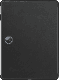 Just in Case Tri-Fold OnePlus Pad 2 Book Case Zwart null