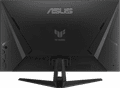 ASUS VG32AQA1A achterkant