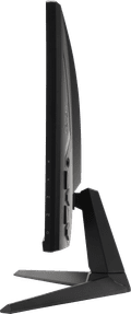 ASUS VG27AQ3A rechterkant