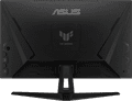 ASUS VG27AQ3A achterkant