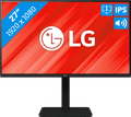 LG 27BA450-B Main Image