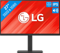 LG 27BA750-B Main Image