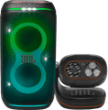 JBL PartyBox 120 + JBL PartyLight Beam Main Image