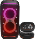 JBL Partybox 320 + JBL Partylight Beam Main Image