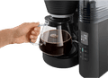 Melitta AromaFresh X 1030-06 product in gebruik