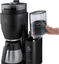 Melitta AromaFresh Therm Pro X 1030-12 detail