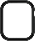 PanzerGlass Full Body Apple Watch 42mm Screenprotector Zwart Main Image