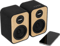 House of Marley Uplift SB BT voorkant