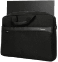 Targus 14" GeoLite EcoSmart Essential Laptop Case binnenkant