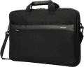 Targus 17,3" GeoLite EcoSmart Essential Laptop Case linkerkant