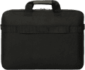 Targus 17,3" GeoLite EcoSmart Essential Laptop Case achterkant