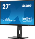 Iiyama Prolite XUB2797HSN-B2 voorkant