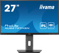 Iiyama Prolite XUB2797HSN-B2 voorkant