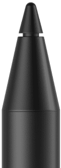HP 700 Rechargeable Multi Pen EURO detail