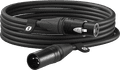 Rode XLR 6M Zwart Main Image