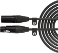 Rode XLR 6M Zwart detail