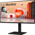 LG 27BA450-B voorkant