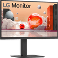 LG 27BA750-B voorkant