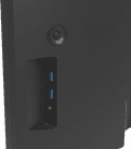 LG 34BA75QE-B detail