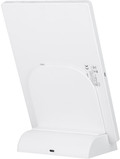 Rollei Frameo WiFi 10 inches Docking White back