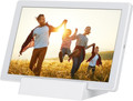 Rollei Frameo WiFi 10 inches Docking White front