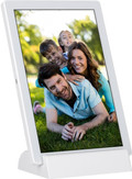 Rollei Frameo WiFi 10 inches Docking White front
