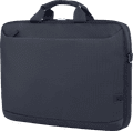 HP Everyday 14 Odyssey Gray Laptop Briefcase rechterkant
