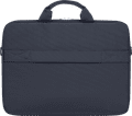 HP Everyday 16 Odyssey Gray Laptop Briefcase achterkant
