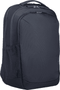 HP Everyday 16 Odyssey Gray Laptop Backpack rechterkant