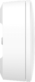 eufy Water and Freeze Sensor left side