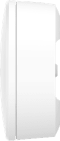 eufy Water and Freeze Sensor right side
