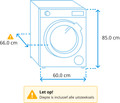 AEG LR86CUC94 PowerCare UniversalDose visual Coolblue 1