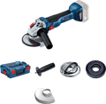 Bosch Professional GWS 18V-10 (zonder accu) Main Image