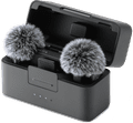 DJI Mic Mini Charging Case intérieur