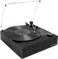 Victrola Eastwood II Zwart Main Image