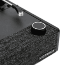 Victrola Eastwood II Zwart detail